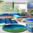 Kid Essentials Colorwash Area Rug-87227002