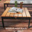 Garden Sofa Set-564803747