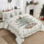 Spode® Christmas Tree Quilt Set-907863545