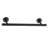 5-Piece Bath Hardware Set 16 in. with Mounting Hardware-1588311146