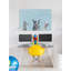 Wrapped Canvas Painting-34960244