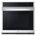 Black/Stainless Steel