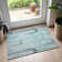 Premium Machine Washable Harjo AMF1588 Geometric Rug