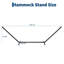 Standard Hammock Stand