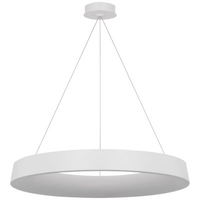 Neptune 6 - Light LED Chandelier