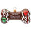 The Best Things in Life are Rescued Dog Bone