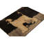 One-of-a-Kind 5'7" X 7'3" Hand Knotted Area Rug