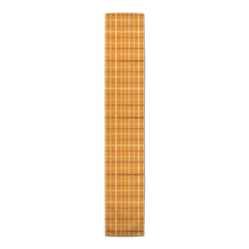 Chemin de table Connar, 72 po x 16 po