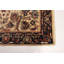 Tapis Morrison crème 66 cm x 91 cm