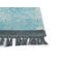 Akeilah Moroccan Viscose Hand Woven Area Rug-82516807