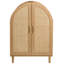 Cevdet 16 Pair Shoe Storage Cabinet