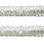 20' Battery-Operated Cool White Micro Lights