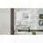 Wall Mounted Mirror Medicine Cabinet with Adjustable Shelf-262401768