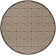 Gowanus 100 Performance Ikat Indoor/Outdoor Area Rug