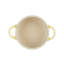 Le Creuset Stonware 8 oz. Mini Round Cocotte with Lid-23297966