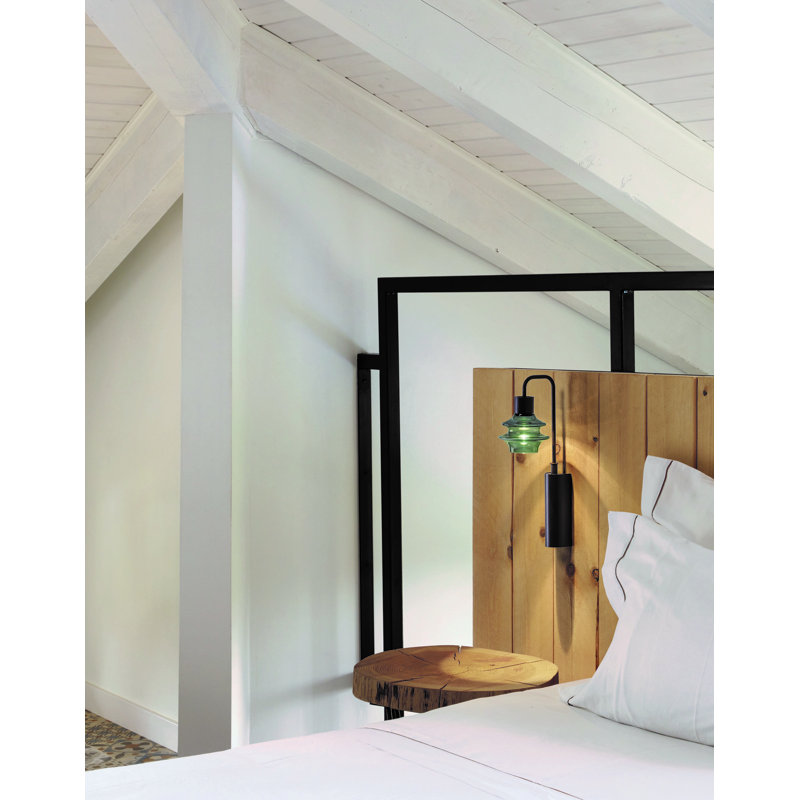 1 - Light LED Wallchiere
