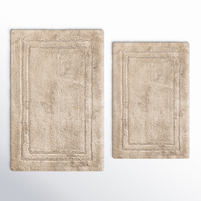 Cotton Bath Rug