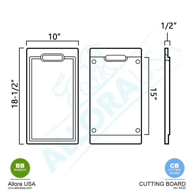 Cutting Board