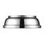 Plafonnier encastré 2 lumières Calico-291714149-291714150