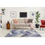 Carpio Geometrisch Area Rug-1945647619