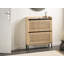 12 Pair Shoe Storage Cabinet