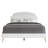 Hickerson Low Profile Storage Standard Bed-88032430