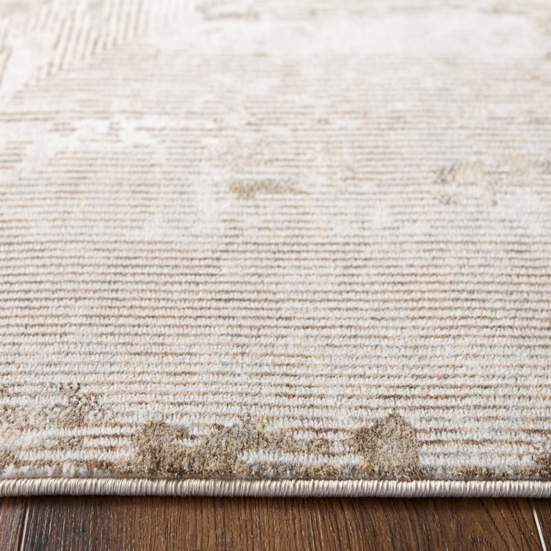 Samson beige, Rectangulaire 2 pi x 3 pi