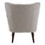 Alder Creek Upholstered Wingback Chair-37292294-37292295