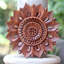 Handmade Wood Wall Decor