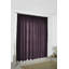 Pearson Pencil Pleat, Single Curtain, opaque-23740245-23740242