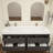 Victoria 60''Bathroom Vanity Base-94524406