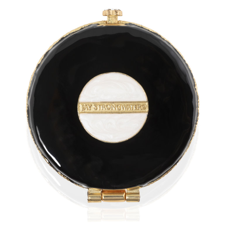 Round Mirror