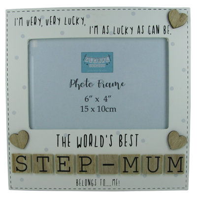 Ryne Cream Picture Frame