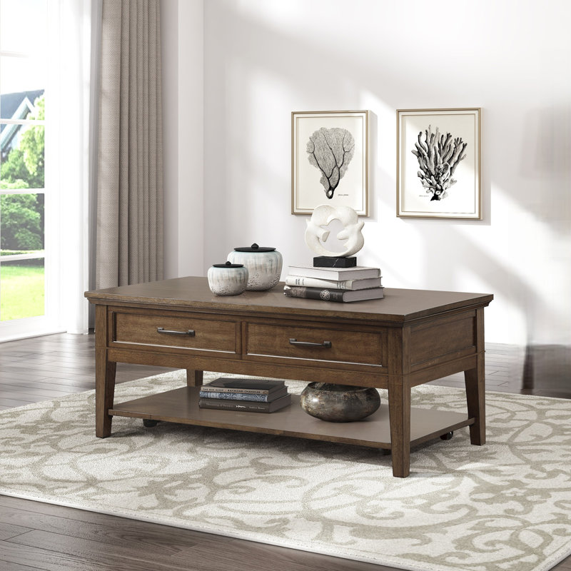 Table basse 1pc