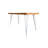 Sal Table Leg