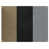 Metallic Gold/Black/Silver