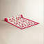Poppies Handmade Floral Table Runnner-1260314021