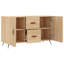 Guerrette 100cm Sideboard-1404841697