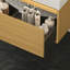 Armoire murale avec tiroir NYAH 36 po-522166173