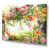 Toile tendue