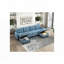 Repose-pieds avec rangement