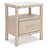 Brenli Nightstand-99374603