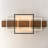 Najat LED Flush Mount