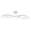 Glass Semi Flush Mount-114324059-114324061-114324062