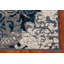 Tapis oriental transitionnel 4 x 6
