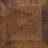 Andaman Solid Wood Top End Table