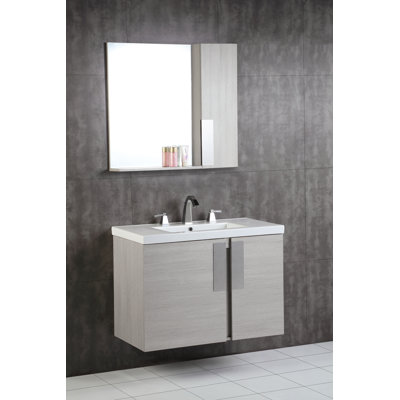 Ensemble de meuble-lavabo simple 36 po Lumsden