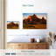 Paysage du parc Alvord Badlands-107876403