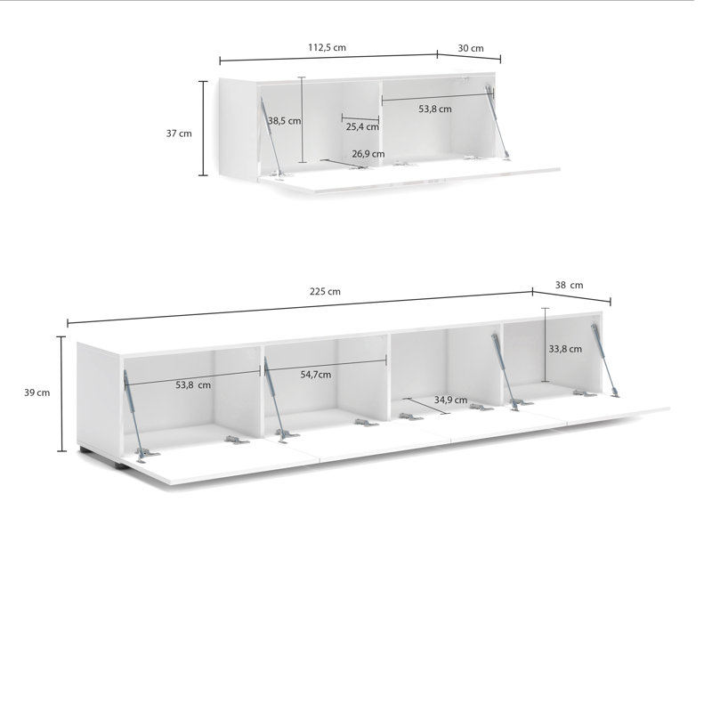 TV Stand Burlinson