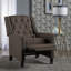 Chaise en tissu Classic